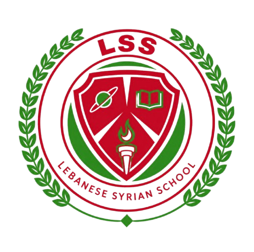 LSS Logo